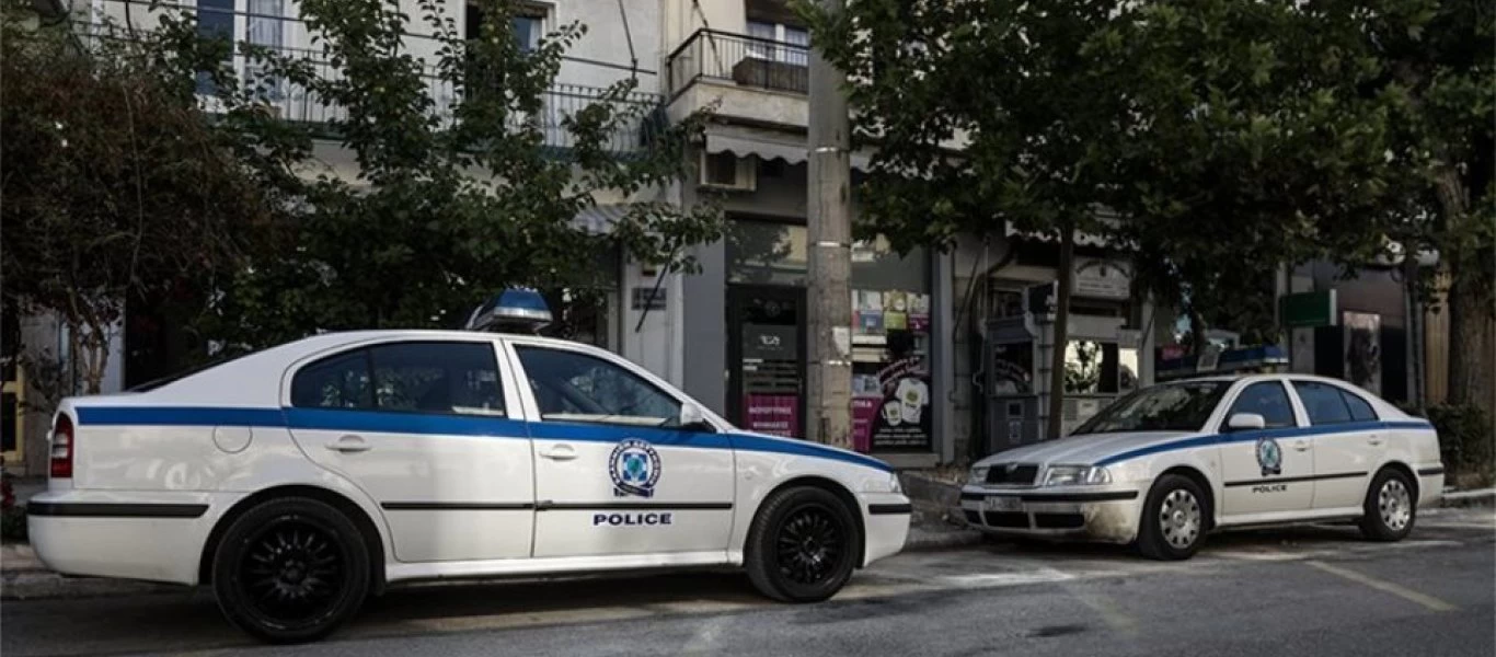 ΕΛ.ΑΣ: Εξαρθρώθηκε στις Αχαρνές σπείρα που «ξάφριζε» σπίτια (φώτο)